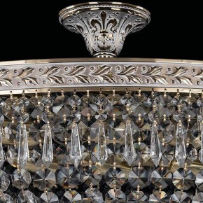 Светильник на штанге Bohemia Ivele Crystal 1927 19273/80IV GW в Югорске - yugorsk.mebel24.online | фото 5