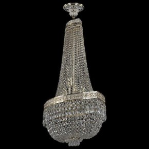 Светильник на штанге Bohemia Ivele Crystal 1927 19273/H2/80IV GW в Югорске - yugorsk.mebel24.online | фото 2