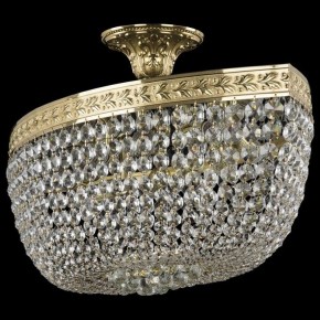 Светильник на штанге Bohemia Ivele Crystal 1928 19283/80IV G в Югорске - yugorsk.mebel24.online | фото 2