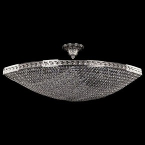 Светильник на штанге Bohemia Ivele Crystal 1932 19323/90IV Ni в Югорске - yugorsk.mebel24.online | фото 2