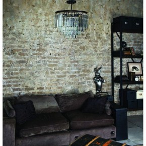 Светильник на штанге Divinare Nova 3001/01 PL-9 в Югорске - yugorsk.mebel24.online | фото 3