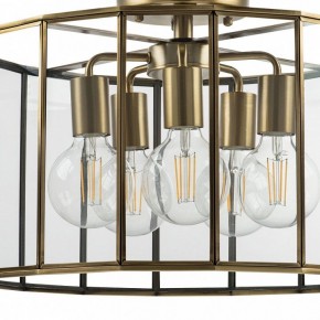 Светильник на штанге Lightstar Genni 798251 в Югорске - yugorsk.mebel24.online | фото 5