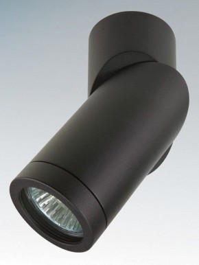 Накладной светильник Lightstar Illumo F 051017 в Югорске - yugorsk.mebel24.online | фото 2