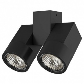 Светильник на штанге Lightstar Illumo X2 051037 в Югорске - yugorsk.mebel24.online | фото