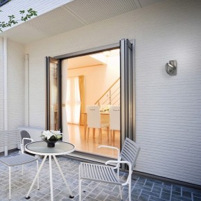 Светильник на штанге Mantra Iguazu 6558 в Югорске - yugorsk.mebel24.online | фото 5