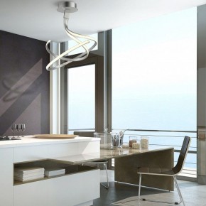 Светильник на штанге Mantra Nur 4998 в Югорске - yugorsk.mebel24.online | фото 2