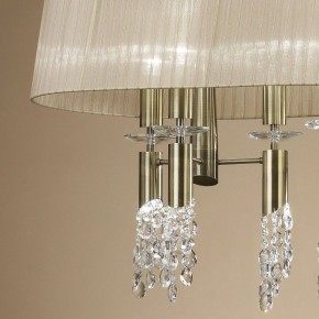 Светильник на штанге Mantra Tiffany 3873 в Югорске - yugorsk.mebel24.online | фото 4