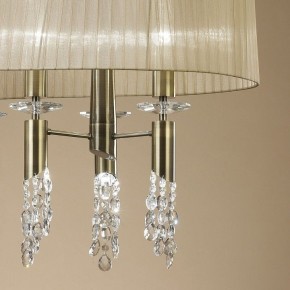 Светильник на штанге Mantra Tiffany 3873 в Югорске - yugorsk.mebel24.online | фото 5