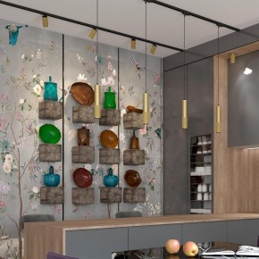 Светильник на штанге Novotech Mais 370768 в Югорске - yugorsk.mebel24.online | фото 4