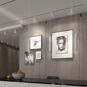 Светильник на штанге Novotech Mais LED 358499 в Югорске - yugorsk.mebel24.online | фото 4