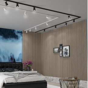 Светильник на штанге Novotech Molo 370932 в Югорске - yugorsk.mebel24.online | фото 5