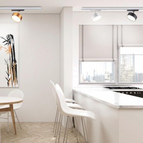 Светильник на штанге Novotech Prometa 358755 в Югорске - yugorsk.mebel24.online | фото 4