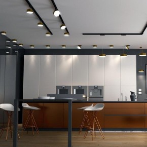 Светильник на штанге Novotech Prometa 358760 в Югорске - yugorsk.mebel24.online | фото 3