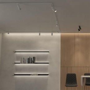 Светильник на штанге Novotech Slim 370862 в Югорске - yugorsk.mebel24.online | фото 3