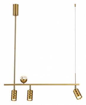 Светильник на штанге Odeon Light Ad Astrum 4353/36L в Югорске - yugorsk.mebel24.online | фото 2