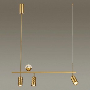 Светильник на штанге Odeon Light Ad Astrum 4353/36L в Югорске - yugorsk.mebel24.online | фото 3