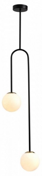 Светильник на штанге Odeon Light Ambi 4340/2 в Югорске - yugorsk.mebel24.online | фото 3