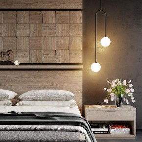 Светильник на штанге Odeon Light Ambi 4340/2 в Югорске - yugorsk.mebel24.online | фото 5