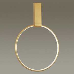 Светильник на штанге Odeon Light Annel 4319/32CL в Югорске - yugorsk.mebel24.online | фото 2