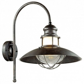 Светильник на штанге Odeon Light Dante 4164/1WA в Югорске - yugorsk.mebel24.online | фото 2
