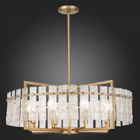 Светильник на штанге ST-Luce Mira SL1632.203.08 в Югорске - yugorsk.mebel24.online | фото 4