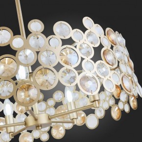 Светильник на штанге ST-Luce Namio SL1172.203.05 в Югорске - yugorsk.mebel24.online | фото 11