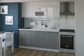 ТЕРЦИЯ Кухонный гарнитур Макси 2 (1800 мм) в Югорске - yugorsk.mebel24.online | фото