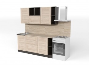 ТОМИЛЛА Кухонный гарнитур Макси 4 (1800 мм ) в Югорске - yugorsk.mebel24.online | фото 4