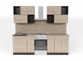ТОМИЛЛА Кухонный гарнитур Макси 5 (1800 мм ) в Югорске - yugorsk.mebel24.online | фото 3