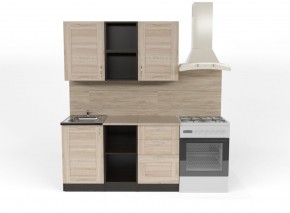 ТОМИЛЛА Кухонный гарнитур Медиум 4 (1400 мм ) в Югорске - yugorsk.mebel24.online | фото 3