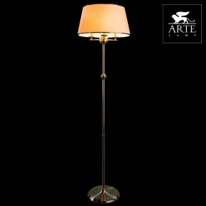 Торшер Arte Lamp Alice A3579PN-3AB в Югорске - yugorsk.mebel24.online | фото 2