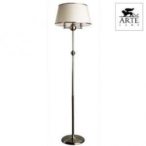 Торшер Arte Lamp Alice A3579PN-3AB в Югорске - yugorsk.mebel24.online | фото 4