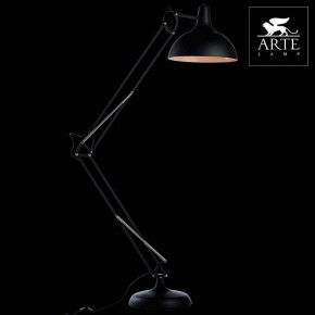 Торшер Arte Lamp Goliath A2487PN-1BK в Югорске - yugorsk.mebel24.online | фото 3