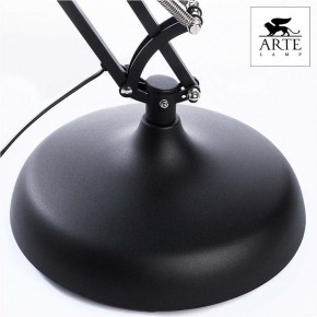 Торшер Arte Lamp Goliath A2487PN-1BK в Югорске - yugorsk.mebel24.online | фото 4