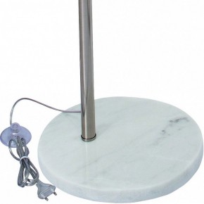 Торшер Arte Lamp Goliath A5822PN-1SS в Югорске - yugorsk.mebel24.online | фото 3