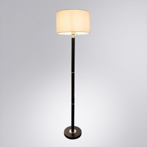 Торшер Arte Lamp Robert A5029PN-1SS в Югорске - yugorsk.mebel24.online | фото 2