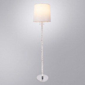 Торшер Arte Lamp Wasat A4048PN-1CC в Югорске - yugorsk.mebel24.online | фото 2