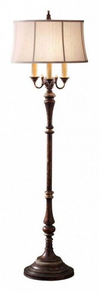 Торшер Feiss Gibson FE-GIBSON-FL в Югорске - yugorsk.mebel24.online | фото