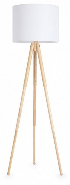 Торшер Freya Tree FR5495FL-01W в Югорске - yugorsk.mebel24.online | фото