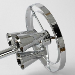 Торшер Lussole Floyd LSP-0648 в Югорске - yugorsk.mebel24.online | фото 4