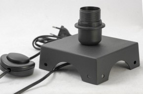 Торшер Lussole Parker LSP-9887 в Югорске - yugorsk.mebel24.online | фото 2