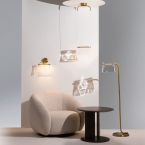 Торшер Maytoni Cabaret MOD170FL-L8BS3K в Югорске - yugorsk.mebel24.online | фото 6