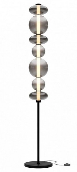 Торшер Maytoni Futuro MOD307FL-L40B3K в Югорске - yugorsk.mebel24.online | фото