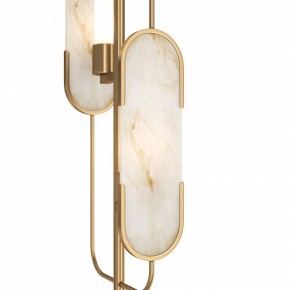 Торшер Maytoni Marmo MOD099FL-02G в Югорске - yugorsk.mebel24.online | фото 3