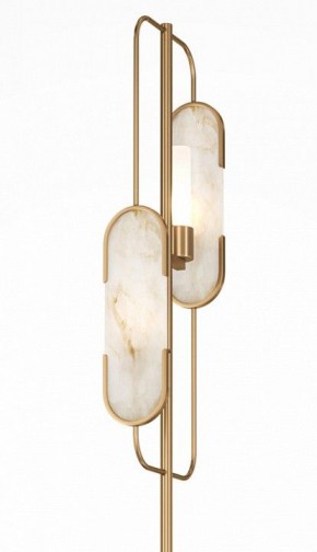 Торшер Maytoni Marmo MOD099FL-02G в Югорске - yugorsk.mebel24.online | фото 4