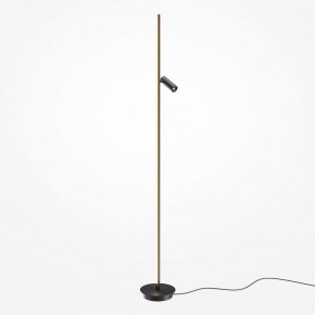 Торшер Maytoni Thin MOD395FL-L28B3K в Югорске - yugorsk.mebel24.online | фото 2