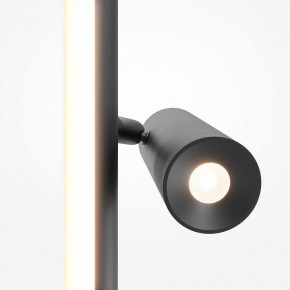 Торшер Maytoni Thin MOD395FL-L28B3K в Югорске - yugorsk.mebel24.online | фото 6