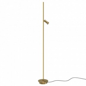 Торшер Maytoni Thin MOD395FL-L28BS3K в Югорске - yugorsk.mebel24.online | фото