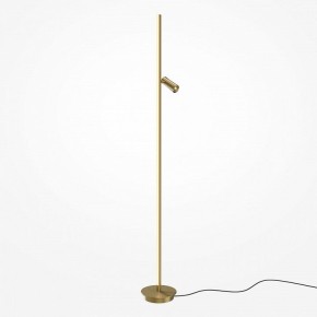 Торшер Maytoni Thin MOD395FL-L28BS3K в Югорске - yugorsk.mebel24.online | фото 2