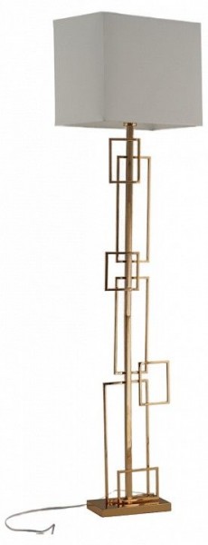 Торшер Moderli Nemesia V11137-1F в Югорске - yugorsk.mebel24.online | фото